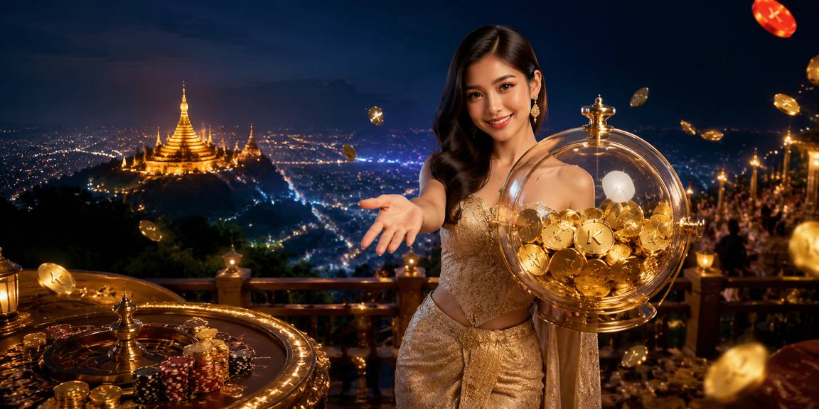 s55 Jackpot Hunter Live ဆိုသည်မှာ အဘယ်နည်း